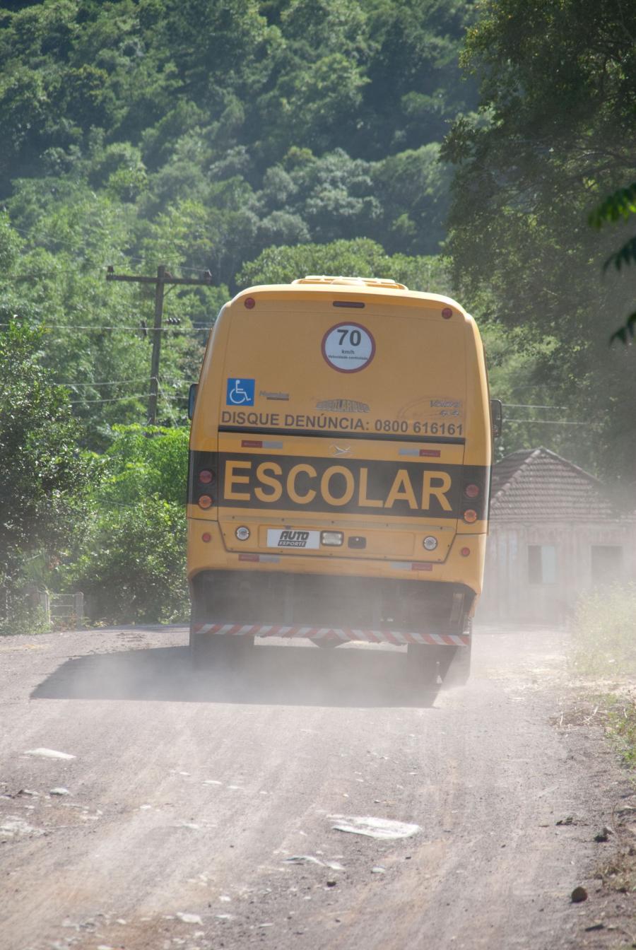  Volare V8L 4x4 Escolarbus 2012 года  (фото 21 из 28)